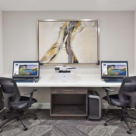 Hampton Inn Eufaula Al Dış mekan fotoğraf