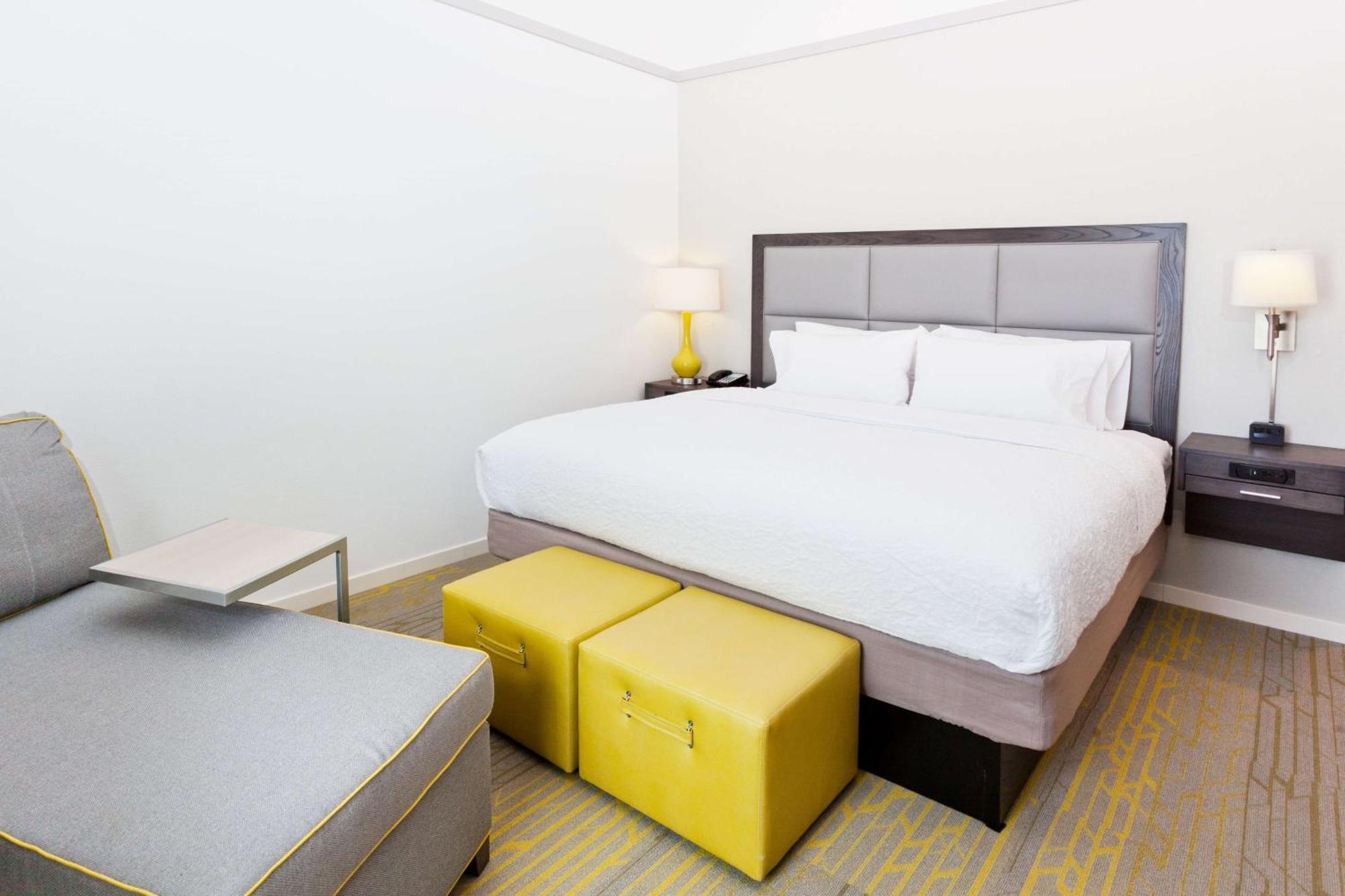 Hampton Inn Eufaula Al Dış mekan fotoğraf
