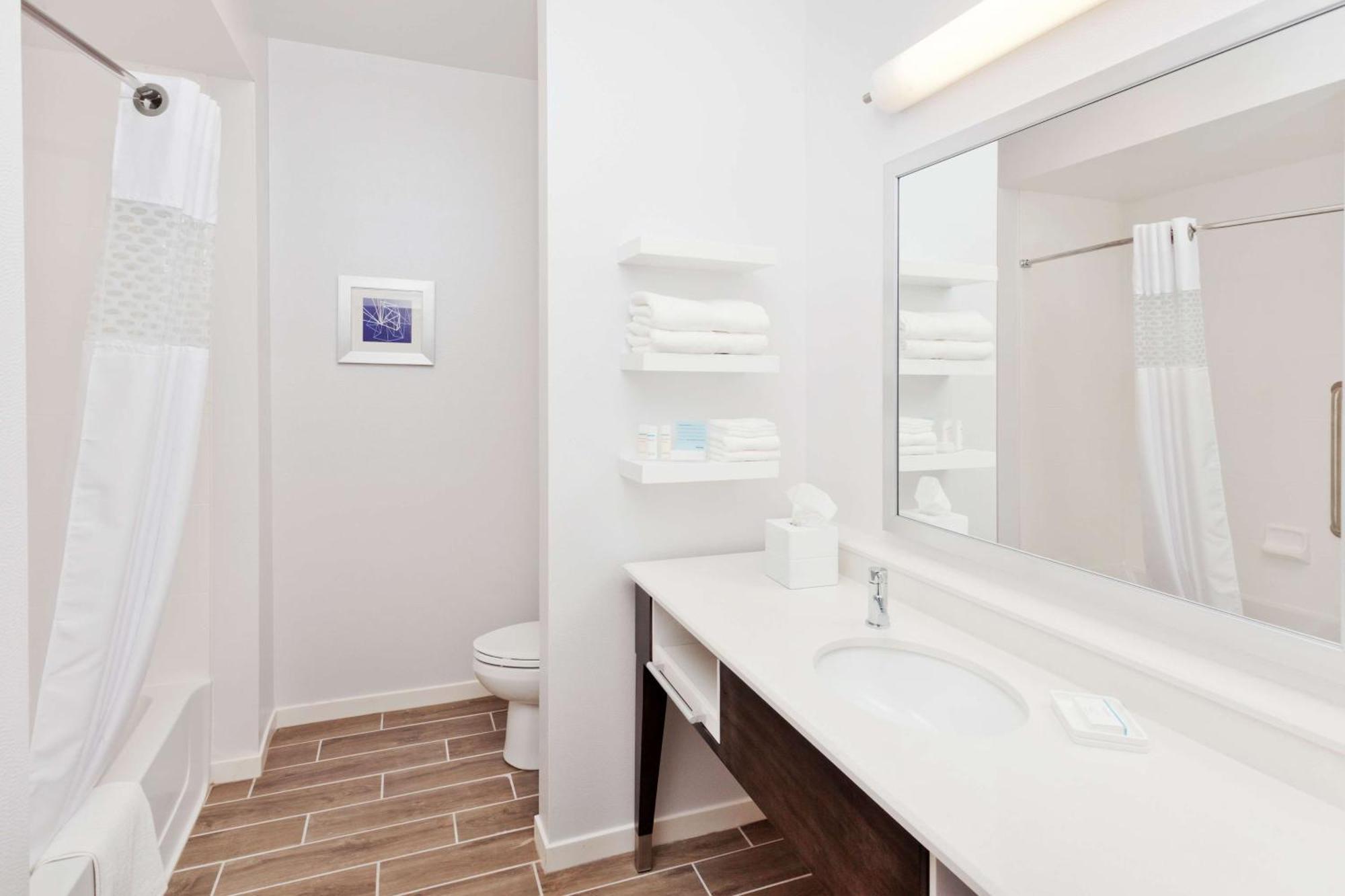Hampton Inn Eufaula Al Dış mekan fotoğraf