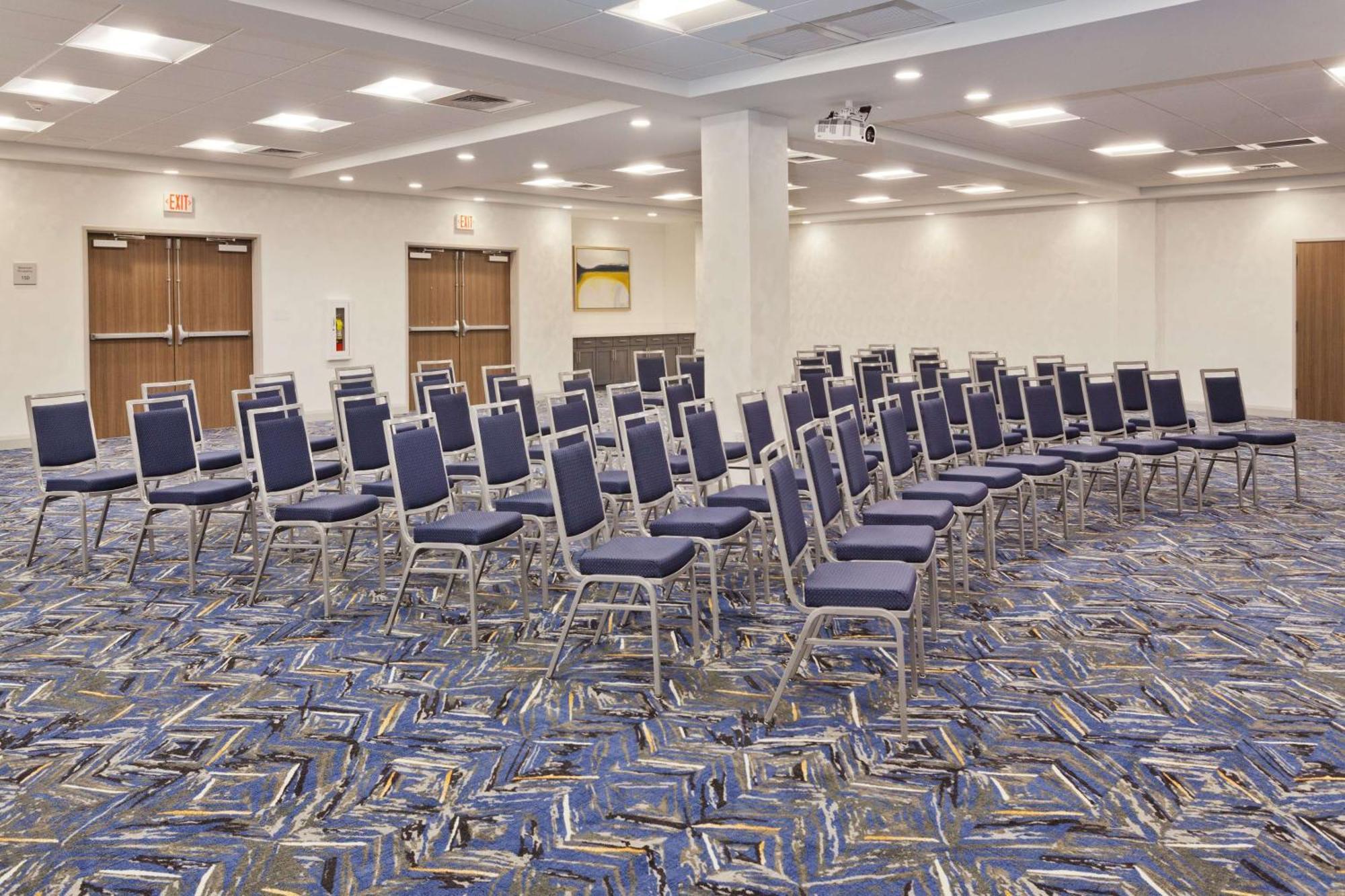 Hampton Inn Eufaula Al Dış mekan fotoğraf