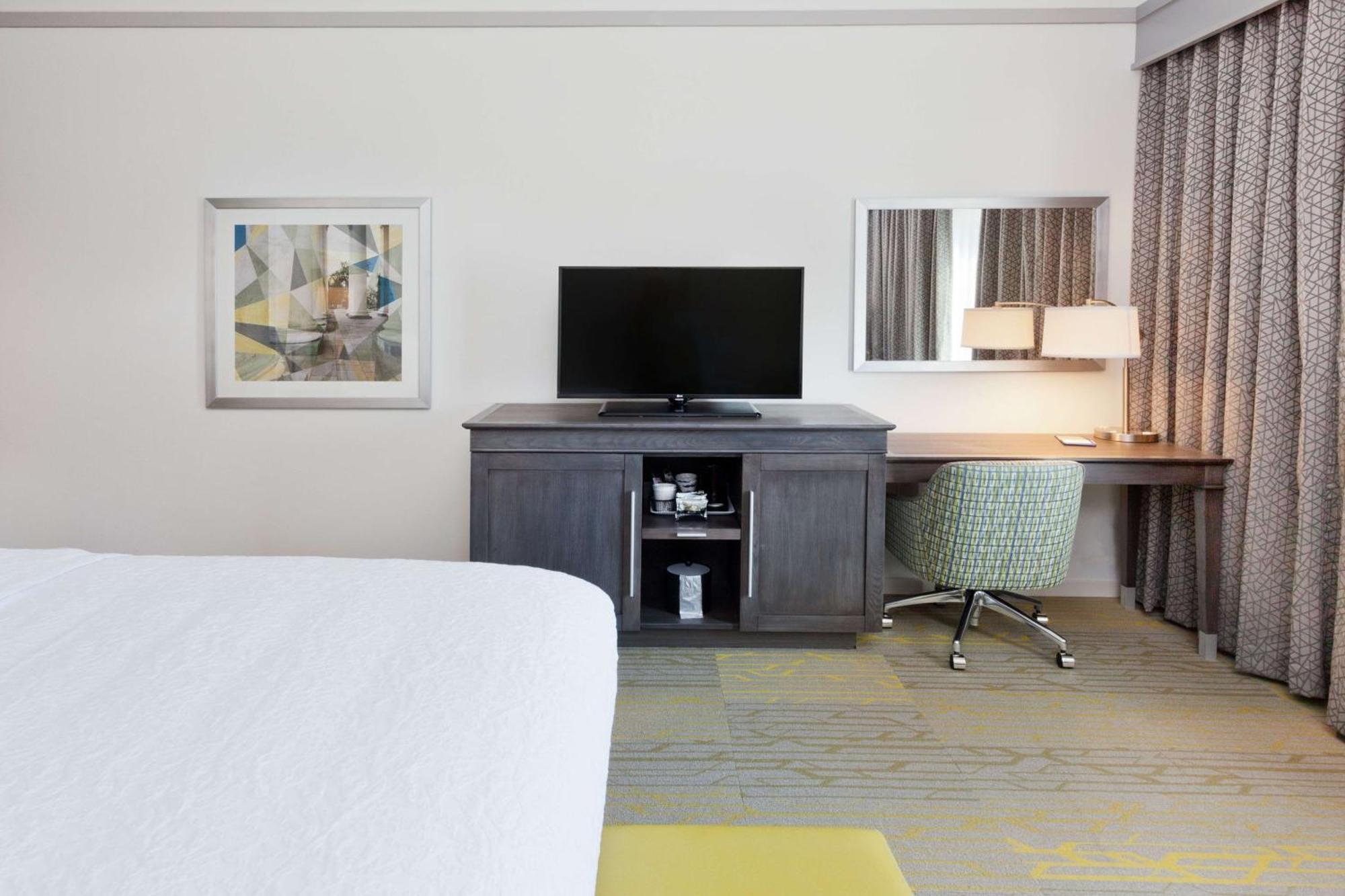 Hampton Inn Eufaula Al Dış mekan fotoğraf