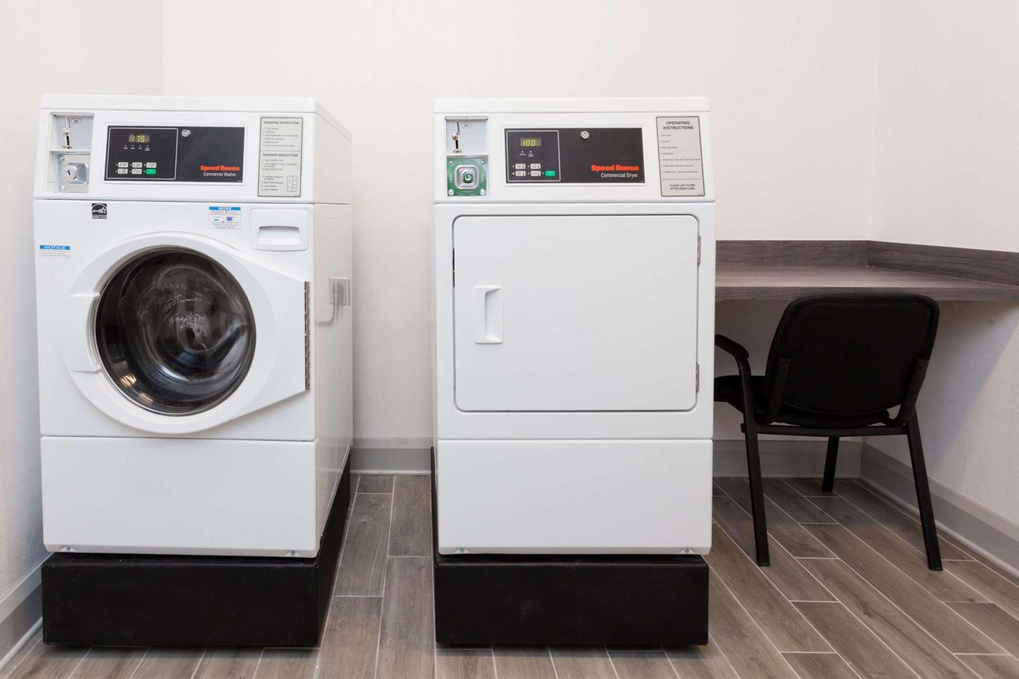 Hampton Inn Eufaula Al Dış mekan fotoğraf