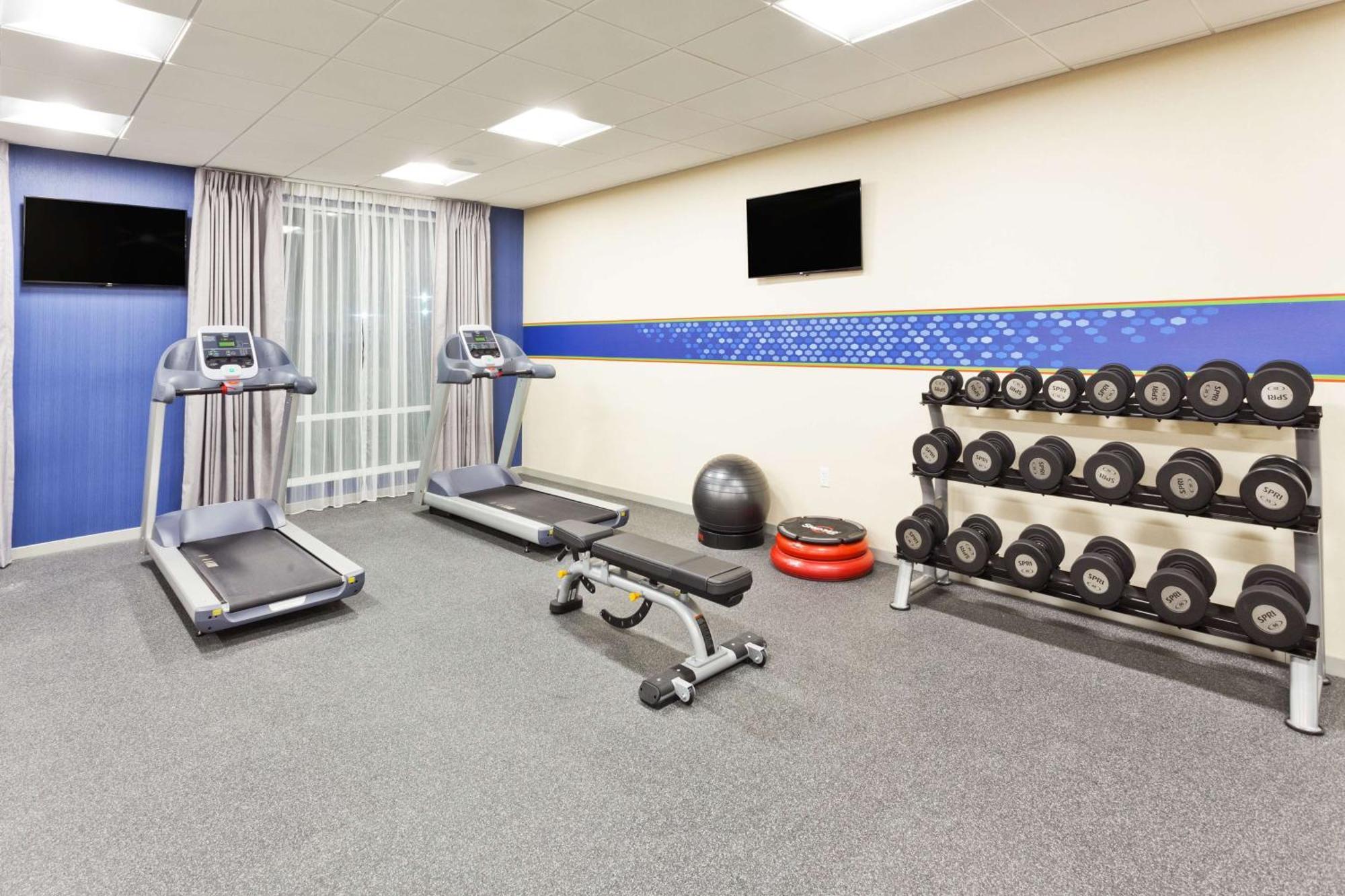 Hampton Inn Eufaula Al Dış mekan fotoğraf