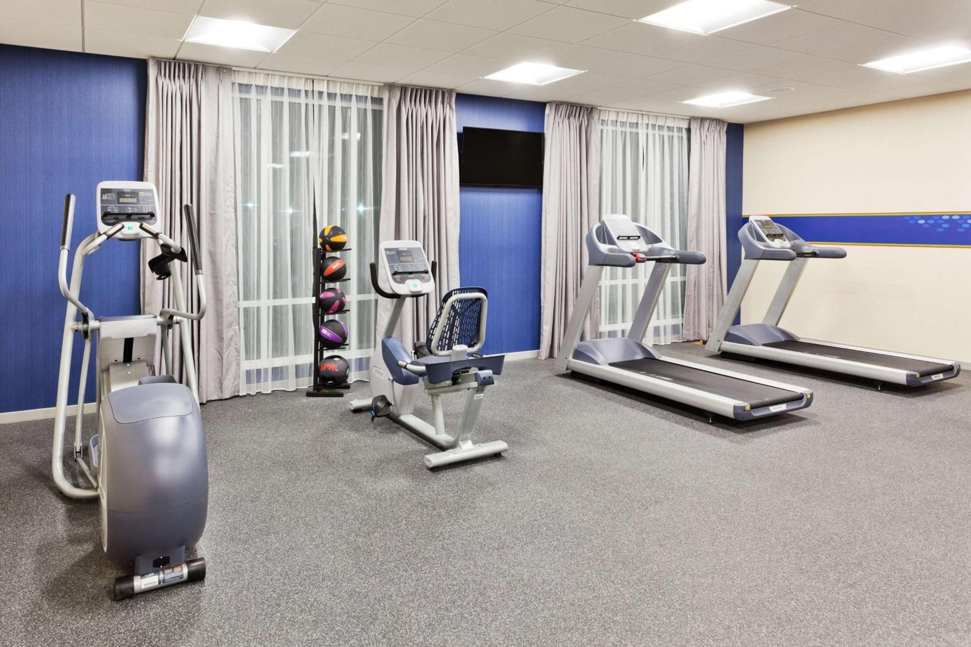 Hampton Inn Eufaula Al Dış mekan fotoğraf