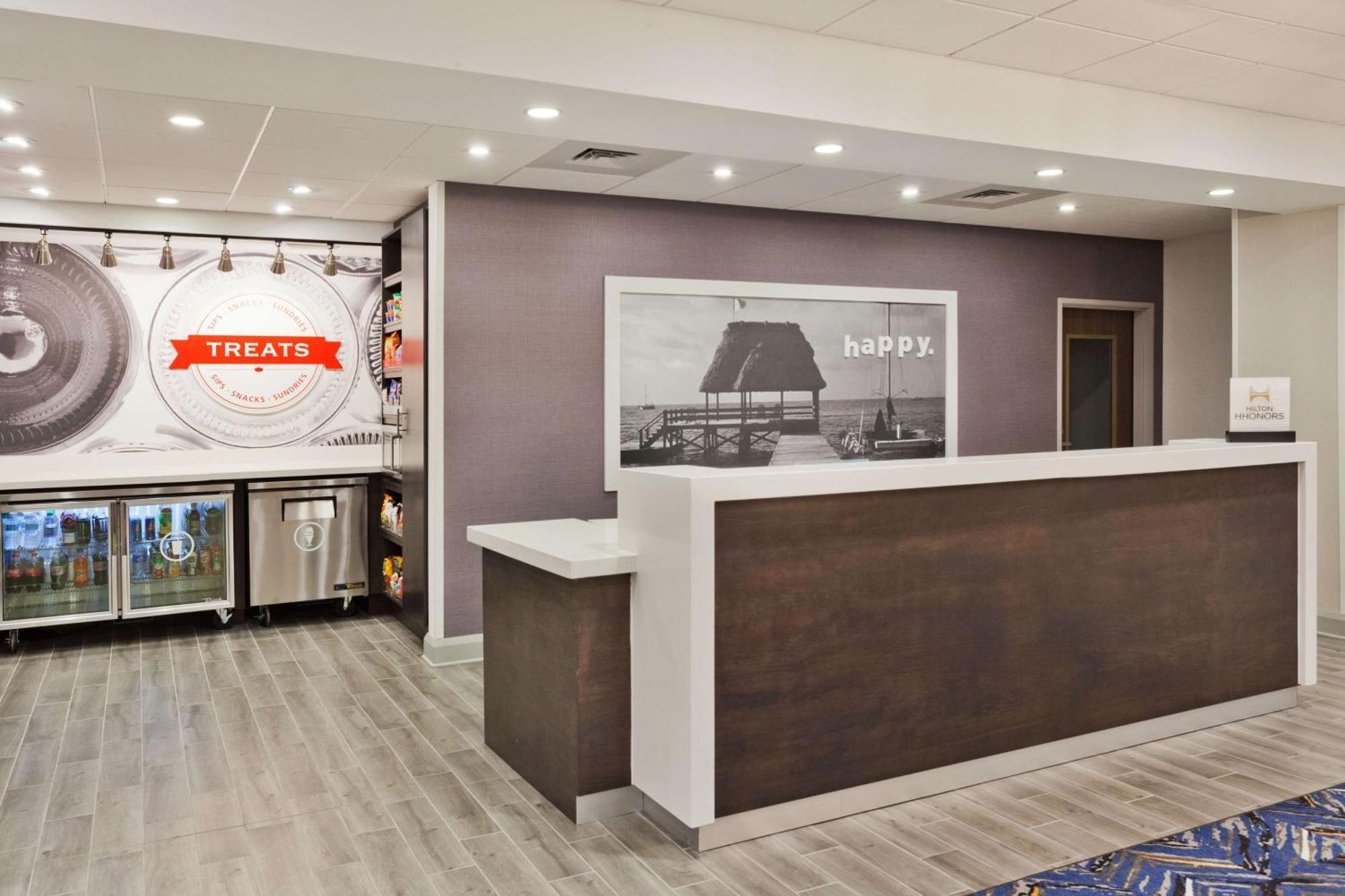 Hampton Inn Eufaula Al Dış mekan fotoğraf