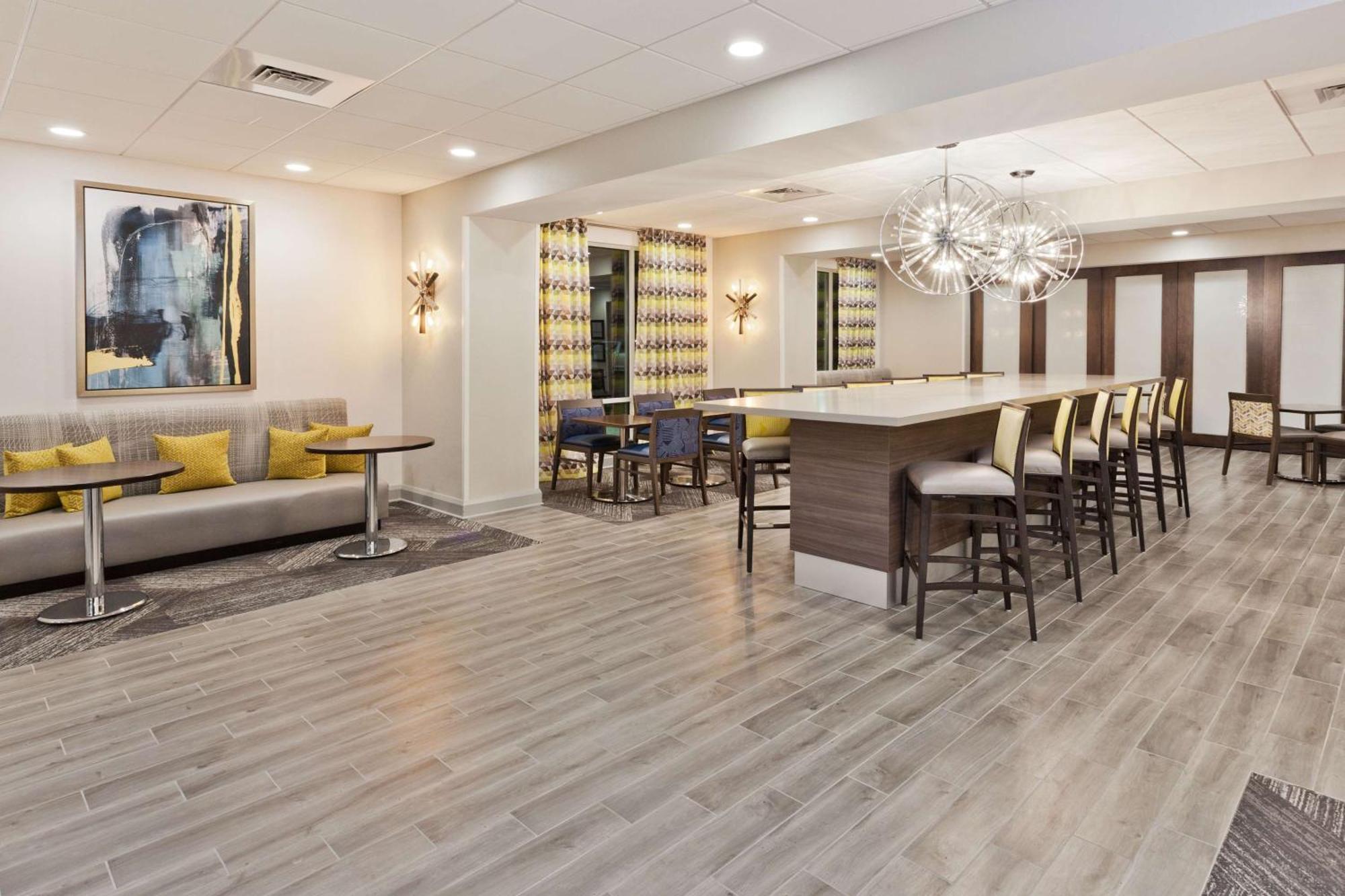 Hampton Inn Eufaula Al Dış mekan fotoğraf