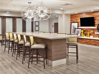 Hampton Inn Eufaula Al Dış mekan fotoğraf